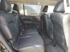 2019 Nissan Armada Sv للبيع في Wichita، KS - Hail