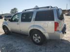 2005 Nissan Pathfinder Le de vânzare în Loganville, GA - Mechanical