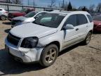 2008 Chevrolet Equinox Lt na sprzedaż w Lansing, MI - Front End
