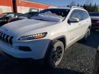 2014 JEEP CHEROKEE LATITUDE à vendre chez Copart QC - MONTREAL