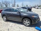 2014 Acura Rdx Technology იყიდება Wayland-ში, MI - Side