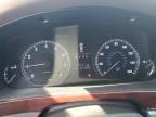2011 Hyundai Equus Signature en Venta en Las Vegas, NV - Side