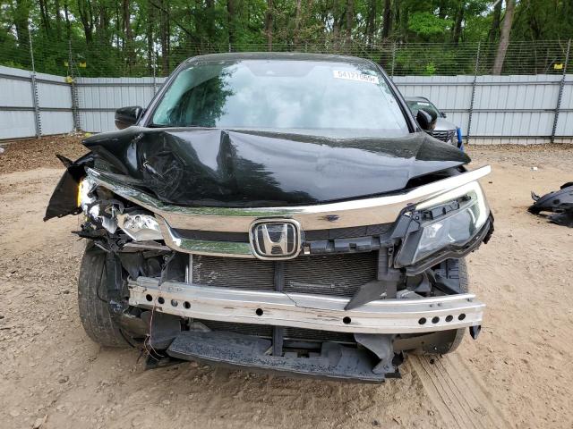  HONDA PILOT 2020 Черный