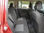 2017 Jeep Patriot Sport للبيع في Austell، GA - Front End
