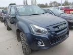 2017 ISUZU D-MAX YUKO for sale at Copart SANDY