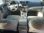 2011 Toyota Highlander Base იყიდება Harleyville-ში, SC - Front End