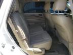 2014 Infiniti Qx60  იყიდება North Las Vegas-ში, NV - Minor Dent/Scratches