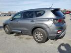 2019 Hyundai Santa Fe Se na sprzedaż w Las Vegas, NV - Vandalism