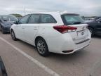 2016 TOYOTA AURIS BUSI for sale at Copart SANDWICH