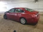 2013 Nissan Altima 2.5 en Venta en Portland, MI - Front End