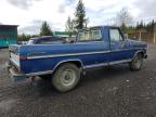 1970 Ford Pu for Sale in Graham, WA - Minor Dent/Scratches
