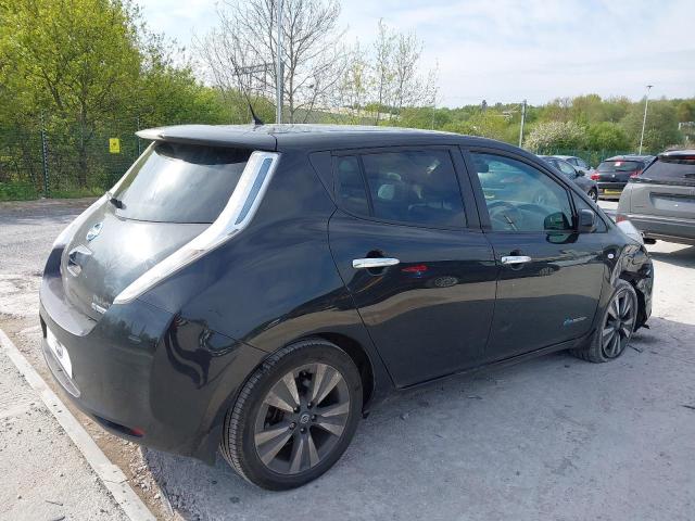 2016 NISSAN LEAF TEKNA