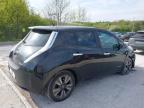 2016 NISSAN LEAF TEKNA for sale at Copart ST HELENS