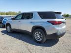 Hillsborough, NJ에서 판매 중인 2022 Chevrolet Traverse Ls - Front End
