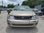 2002 Toyota Avalon Xl for Sale in Midway, FL - Front End