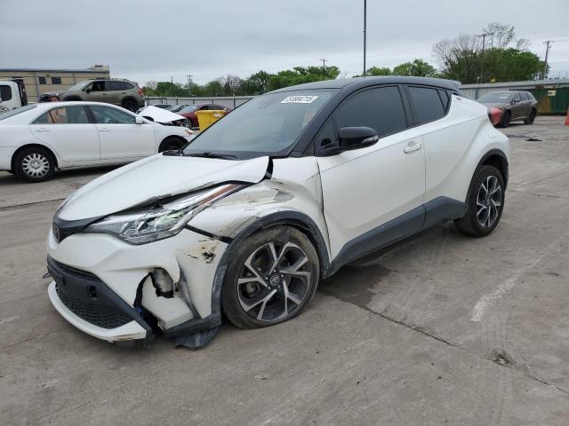 2020 Toyota C-Hr Xle