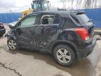 2016 CHEVROLET TRAX 1LT for sale at Copart NB - MONCTON