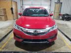 2016 Honda Accord Sport zu verkaufen in York Haven, PA - Rear End