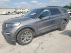 2022 Ford Explorer Xlt en Venta en Wilmer, TX - All Over