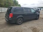 2017 Dodge Grand Caravan Sxt de vânzare în Shreveport, LA - Water/Flood