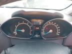 2014 FORD FIESTA ZET for sale at Copart CORBY