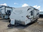 2012 Dutchman Bullet for Sale in Grand Prairie, TX - Rear End