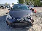 2015 Toyota Yaris  de vânzare în Arlington, WA - Front End