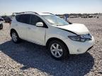 2009 Nissan Murano S na sprzedaż w Arcadia, FL - Front End