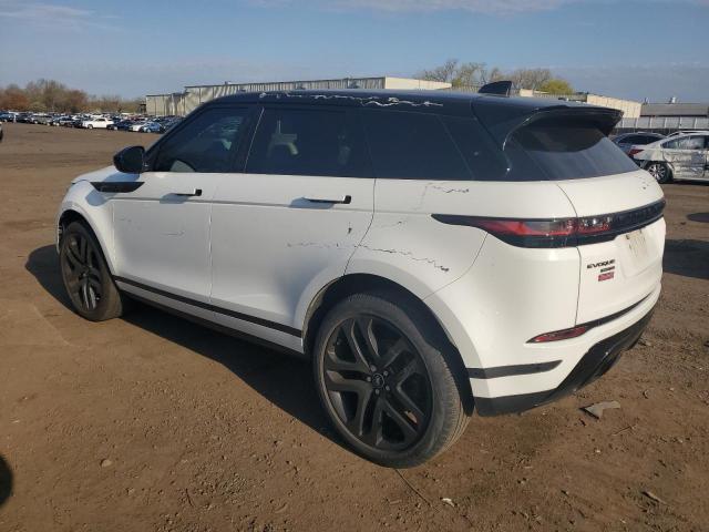  LAND ROVER RANGEROVER 2020 Білий