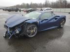 2018 Ferrari 488 Gtb  for Sale in Brookhaven, NY - Front End