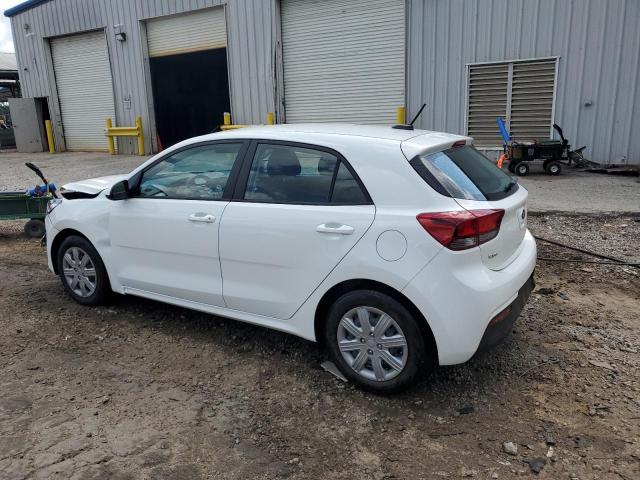  KIA RIO 2021 Biały