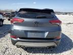 2017 Hyundai Tucson Limited for Sale in Wayland, MI - Top/Roof