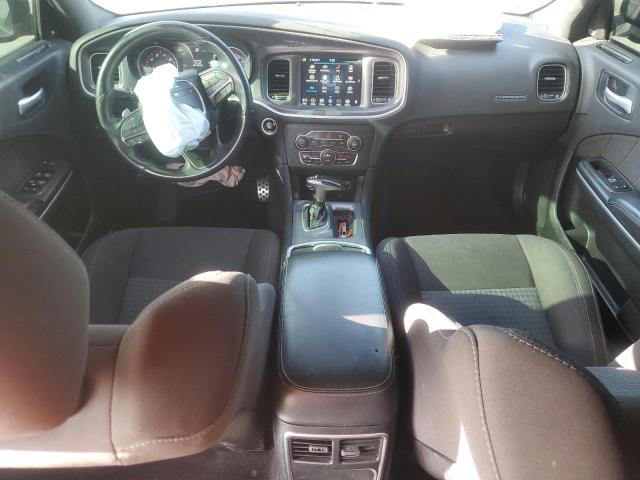  DODGE CHARGER 2019 Czarny