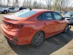 2024 Kia Forte Gt Line იყიდება New Britain-ში, CT - Front End