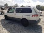 2003 Toyota Sienna Ce იყიდება Loganville-ში, GA - Minor Dent/Scratches