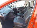 2015 PEUGEOT 208 ACTIVE for sale at Copart WHITBURN