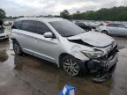 2015 Infiniti Qx60  for Sale in Florence, MS - Front End