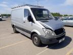 2010 MERCEDES BENZ SPRINTER 2 for sale at Copart SANDTOFT