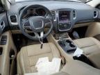 2018 Dodge Durango Citadel zu verkaufen in Greenwell Springs, LA - Front End