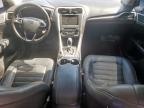 2016 Ford Fusion Se for Sale in Haslet, TX - Front End