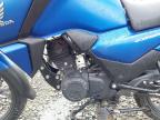 2024 HONDA CB 125 F for sale at Copart EAST KILBRIDE