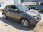 2012 Nissan Juke S продається в Albuquerque, NM - Front End