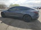 2022 Tesla Model 3  за продажба в North Las Vegas, NV - Undercarriage