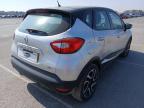 2015 RENAULT CAPTUR DYN for sale at Copart SANDTOFT