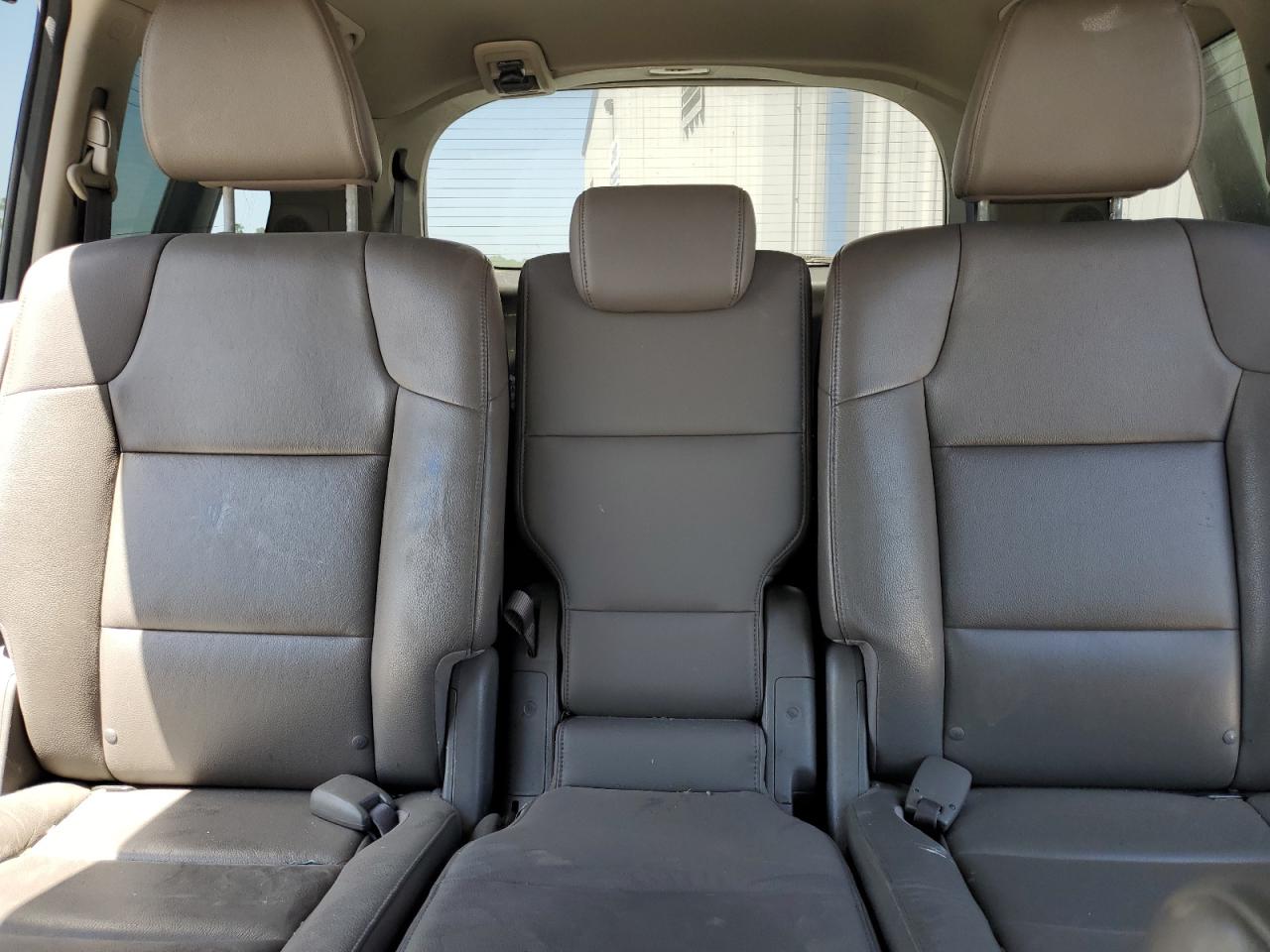 2016 Honda Odyssey - Image 10