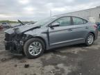2018 Hyundai Elantra Se for Sale in Fredericksburg, VA - Front End