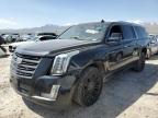 2015 Cadillac Escalade Esv Platinum на продаже в Magna, UT - Front End