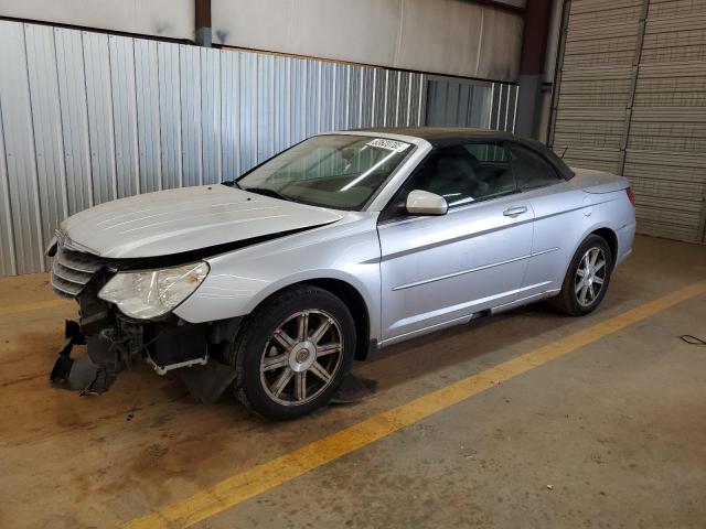 2008 Chrysler Sebring Touring