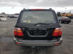 2000 Toyota Land Cruiser  იყიდება Wilmington-ში, CA - Front End