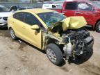 2016 Kia Rio Lx zu verkaufen in Wichita, KS - Front End